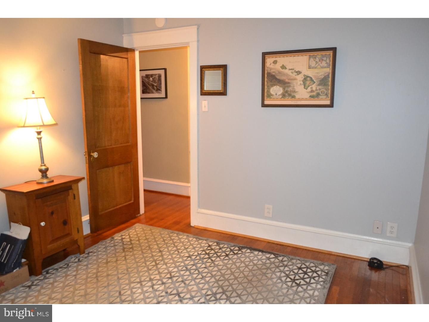 105 Walsh Road Lansdowne, PA 19050 - Photo 17 of 25 Bedroom 3