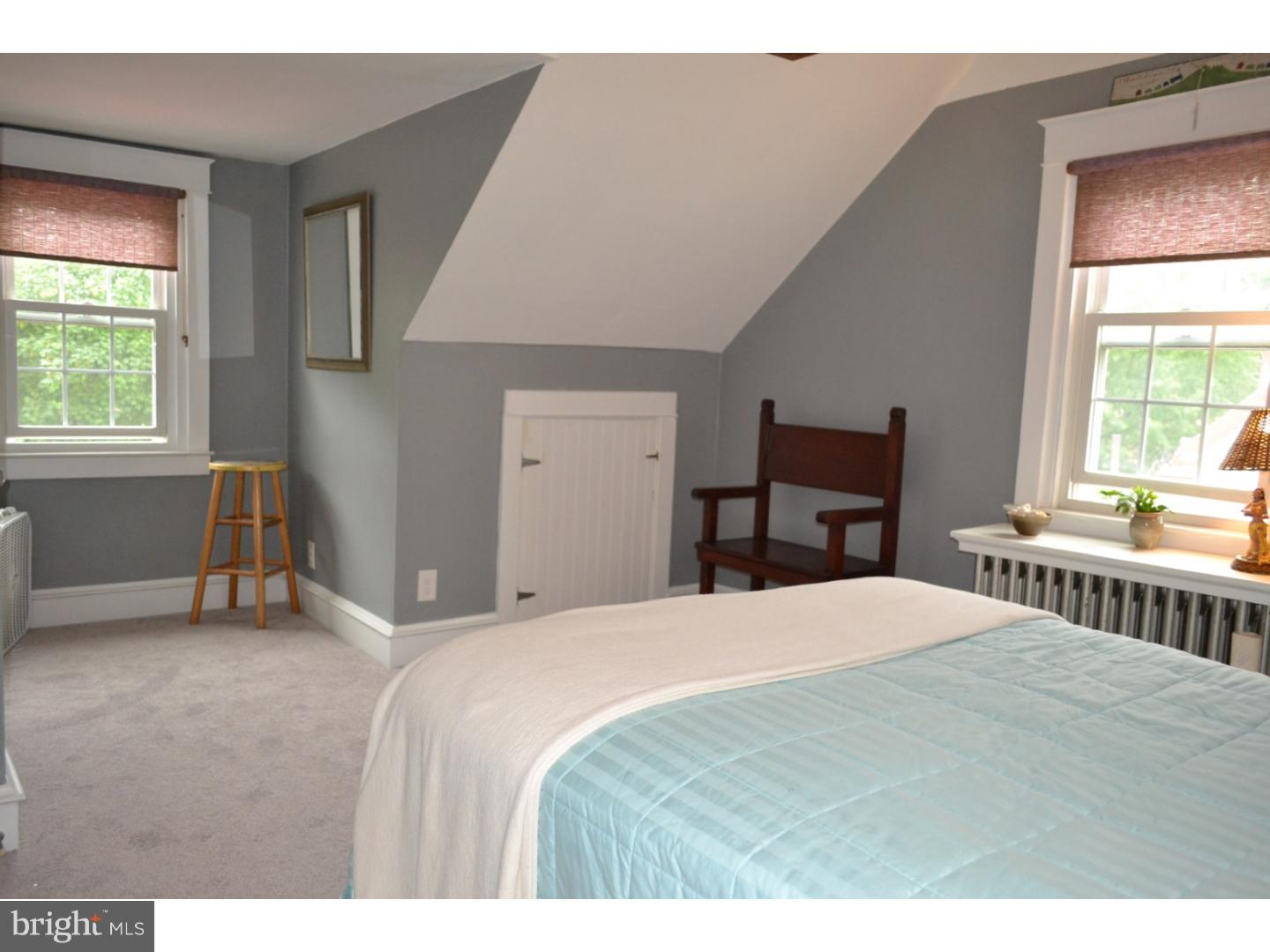 105 Walsh Road Lansdowne, PA 19050 - Photo 20 of 25 Bedroom 4