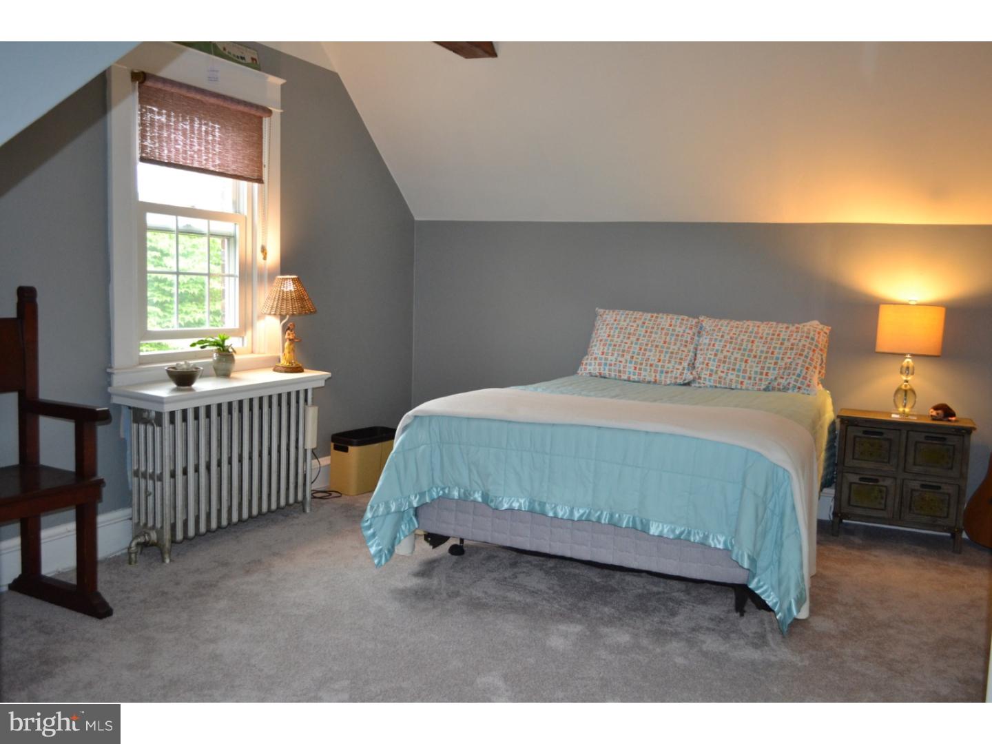 105 Walsh Road Lansdowne, PA 19050 - Photo 21 of 25 Bedroom 4