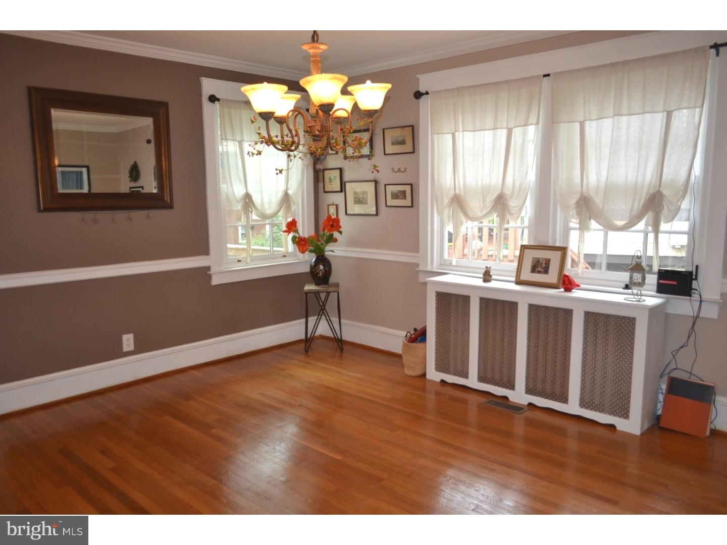 105 Walsh Road Lansdowne, PA 19050 - Photo 6 of 25 Dining Room