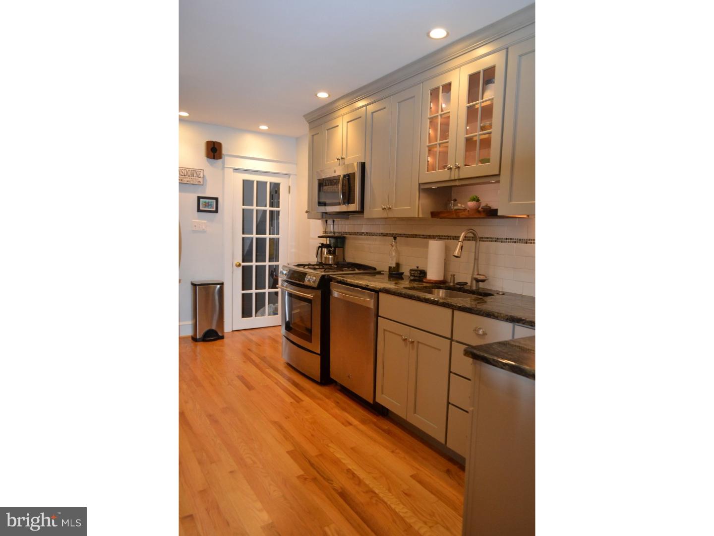 105 Walsh Road Lansdowne, PA 19050 - Photo 8 of 25 Kitchen