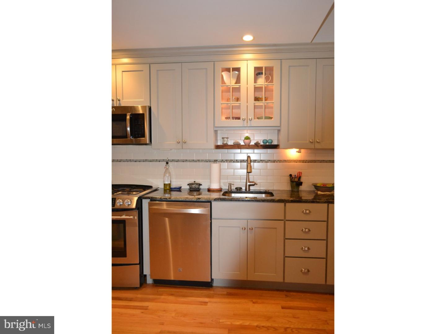 105 Walsh Road Lansdowne, PA 19050 - Photo 9 of 25 Kitchen