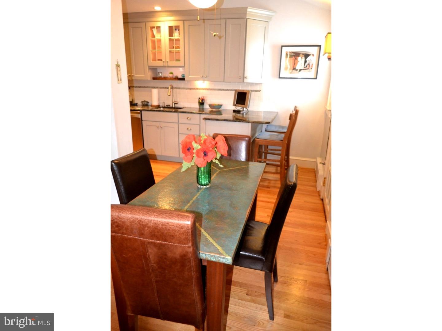 105 Walsh Road Lansdowne, PA 19050 - Photo 10 of 25 Breakfast Room