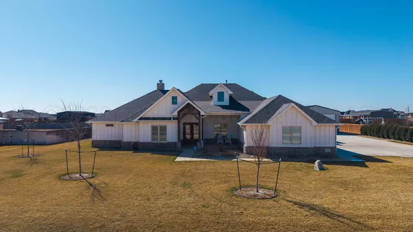 $755,000 | 8903 Bethel Springs, Amarillo, TX 79119