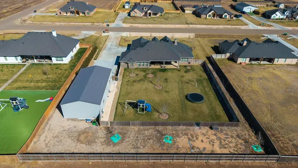 $755,000 | 8903 Bethel Springs, Amarillo, TX 79119