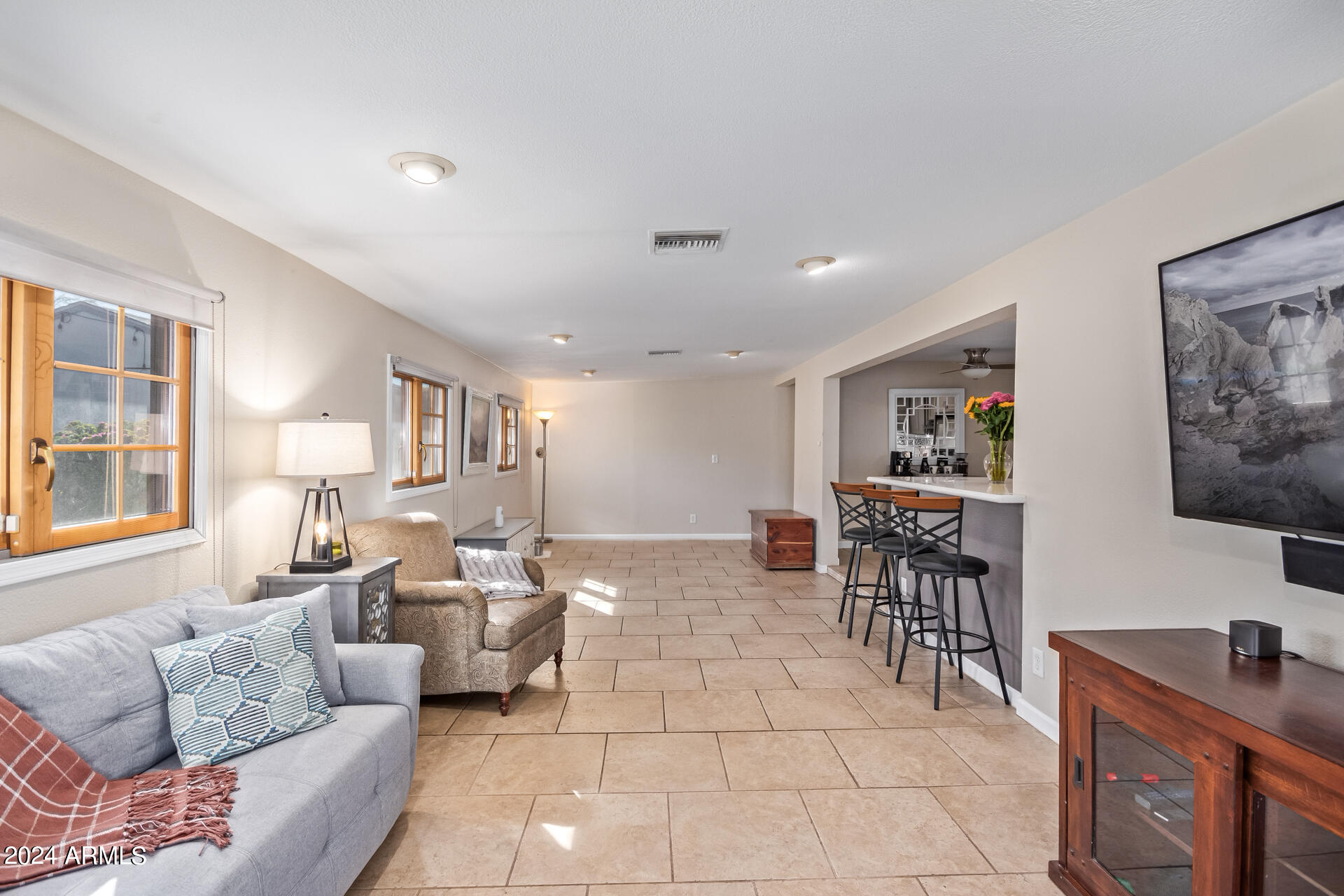 1417 West Thunderbird Road Phoenix, AZ 85023 - Photo 11 of 43 Family Room 2