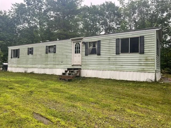 $62,500 | 550 West Etna Road, Etna, ME 04434