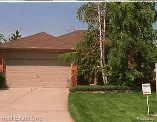 1698 Crestline Lane Rochester, MI 48307 - Photo 1 of 1 Listing Image - 21044454