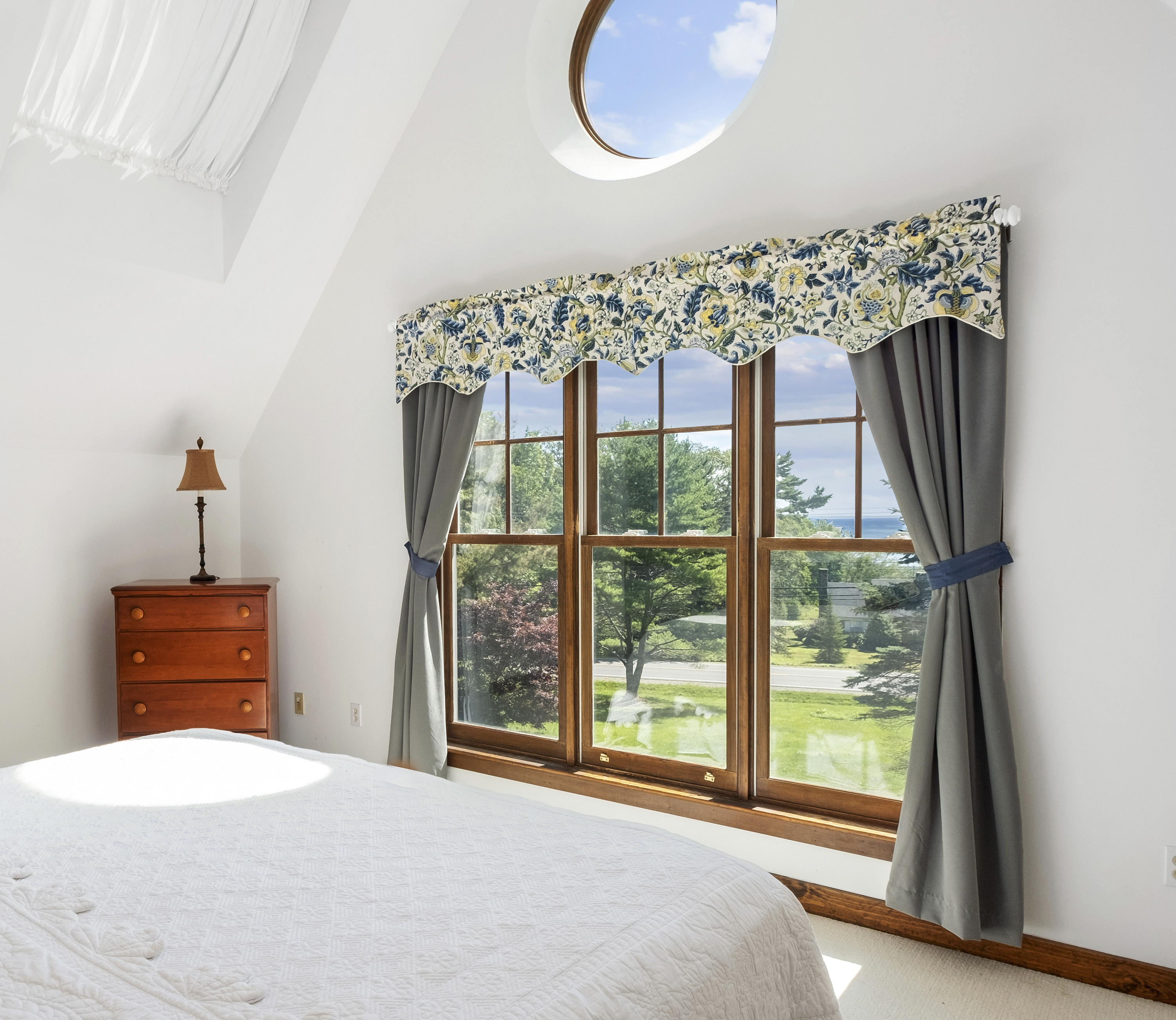 570 Belfast Road Camden, ME 04843 - Photo 43 of 69 Master bedroom window