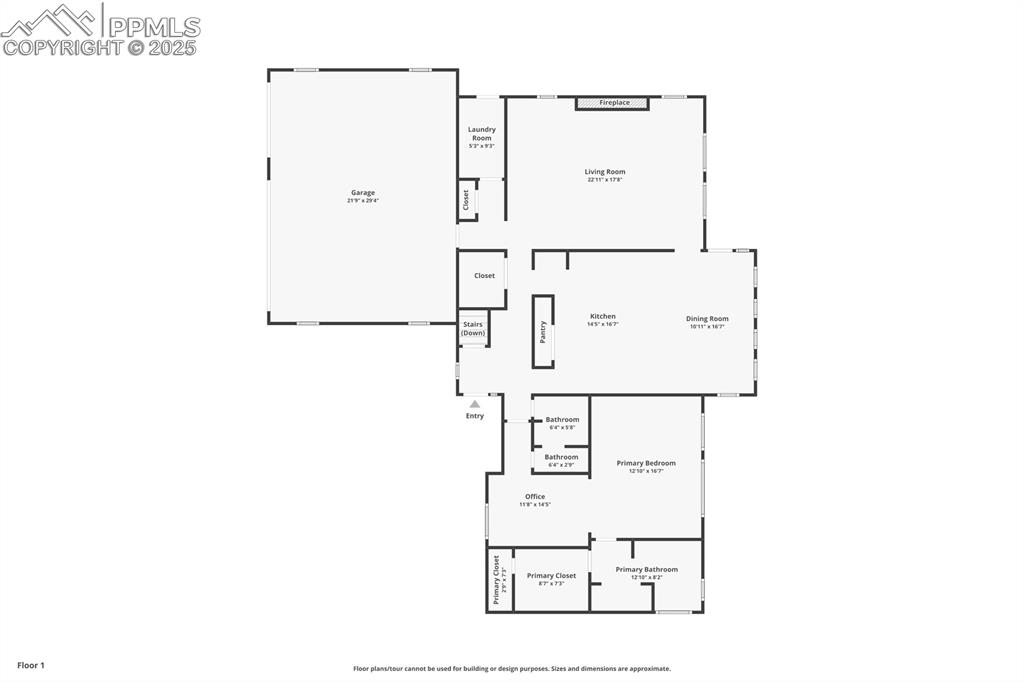 17810 New London Road Monument, CO 80132 - Photo 49 of 50