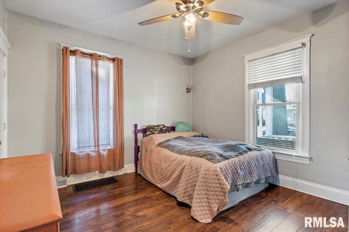 1912 South Spring Street Springfield, IL 62704 - Photo 15 of 30