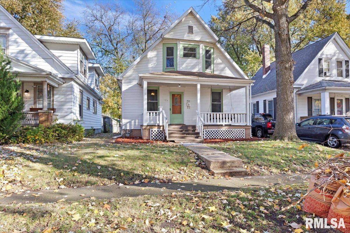 1912 South Spring Street Springfield, IL 62704 - Photo 2 of 30