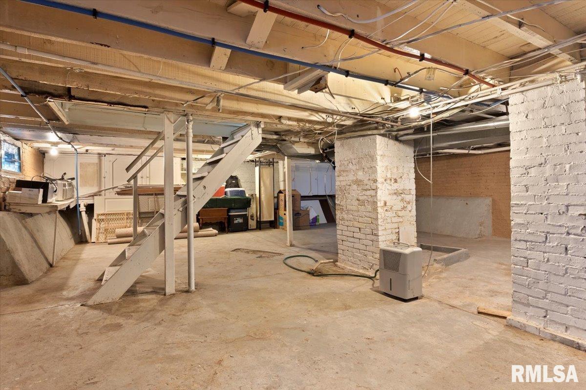 1912 South Spring Street Springfield, IL 62704 - Photo 25 of 30