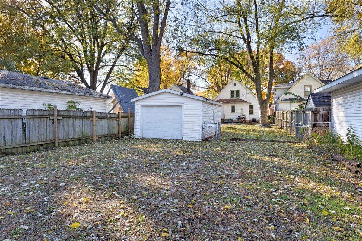1912 South Spring Street Springfield, IL 62704 - Photo 27 of 30