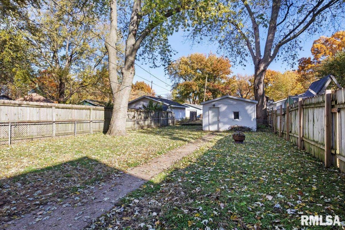 1912 South Spring Street Springfield, IL 62704 - Photo 28 of 30