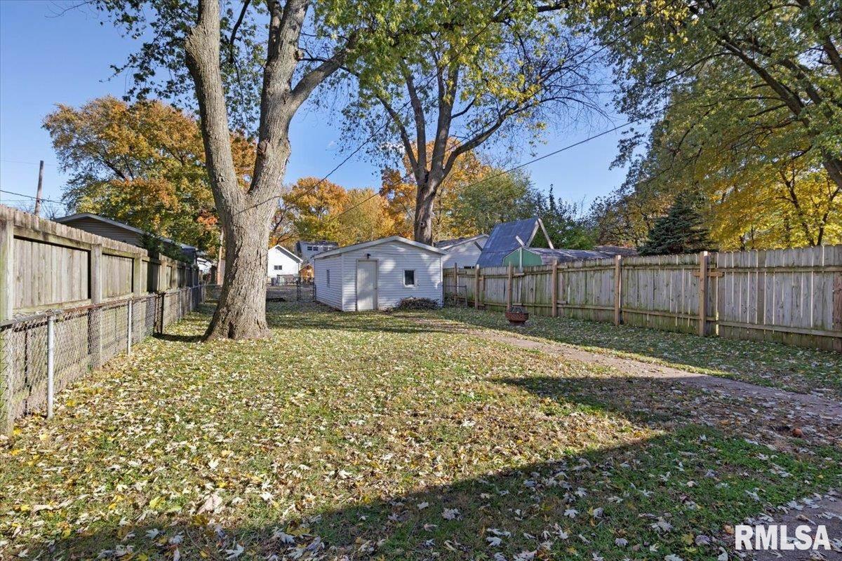 1912 South Spring Street Springfield, IL 62704 - Photo 30 of 30
