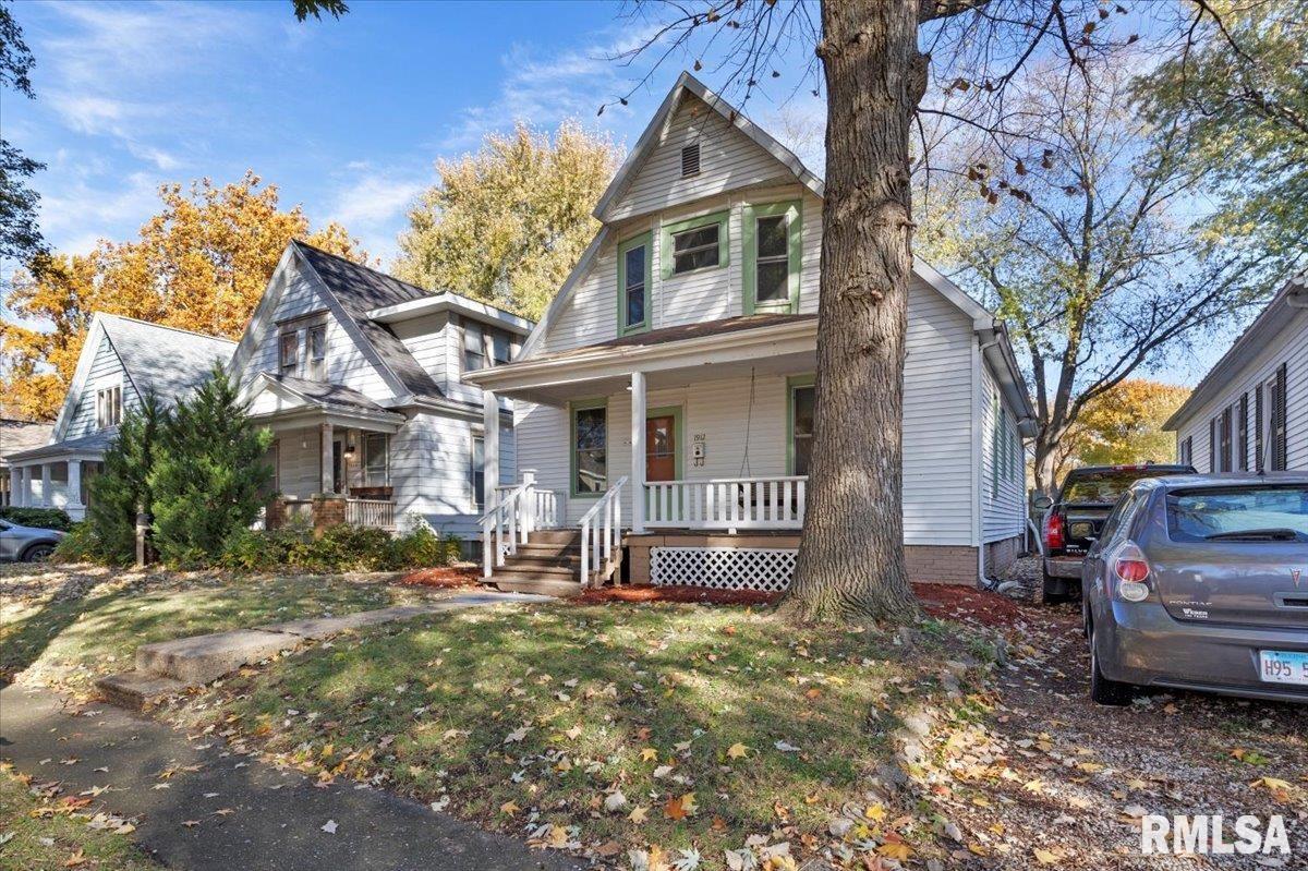 1912 South Spring Street Springfield, IL 62704 - Photo 3 of 30