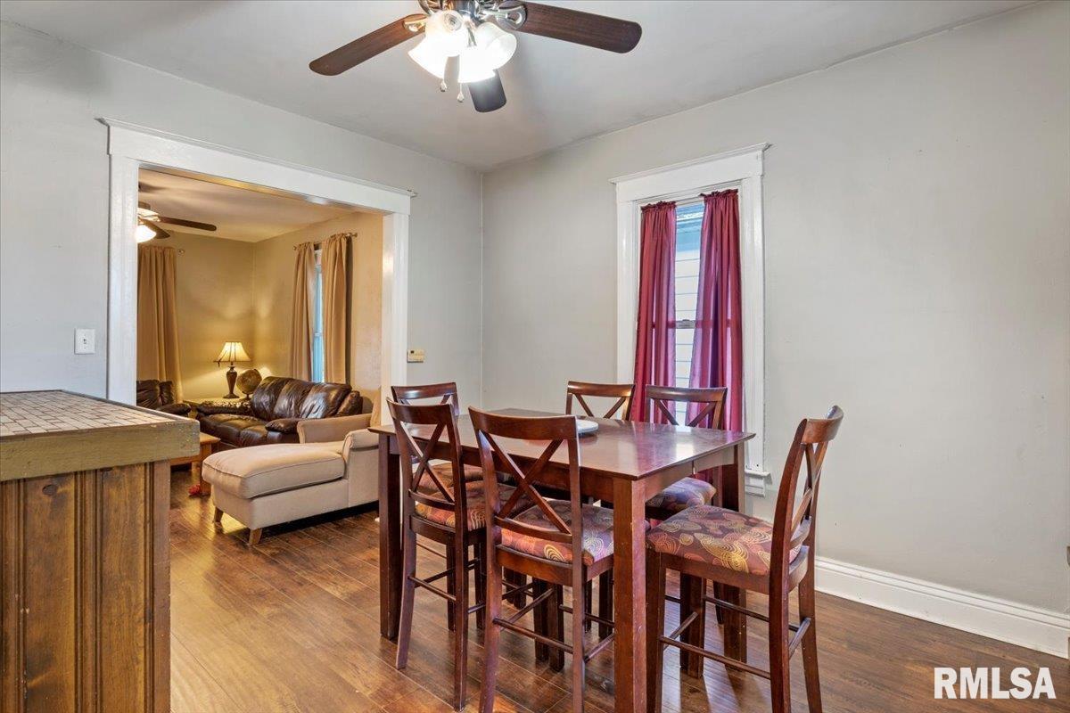 1912 South Spring Street Springfield, IL 62704 - Photo 8 of 30