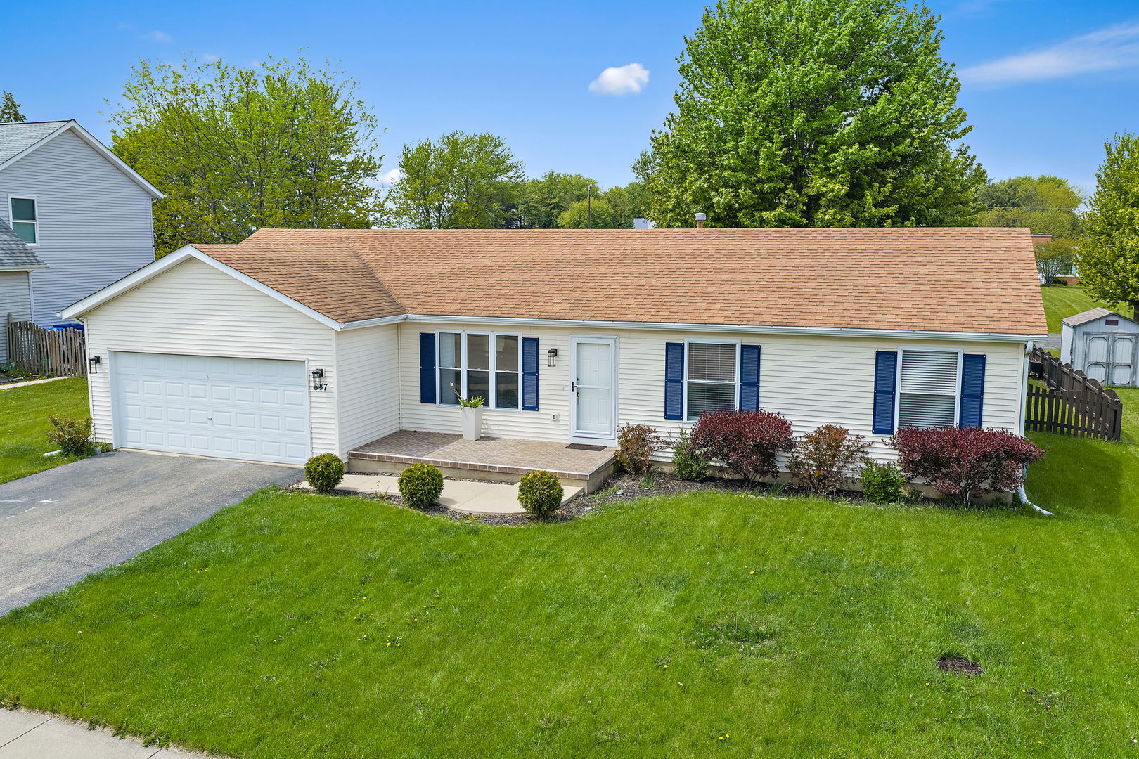 847 Quail Run DeKalb, IL 60115 - Photo 29 of 37
