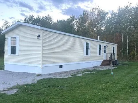 $137,500 | 52170 Highway 11, Unit LOT 29, Salol, MN 56756