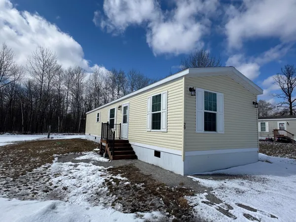 $137,500 | 52170 Highway 11, Unit LOT 29, Salol, MN 56756