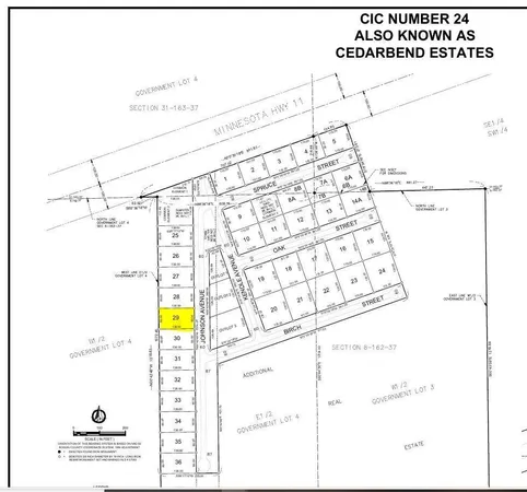 $137,500 | 52170 Highway 11, Unit LOT 29, Salol, MN 56756