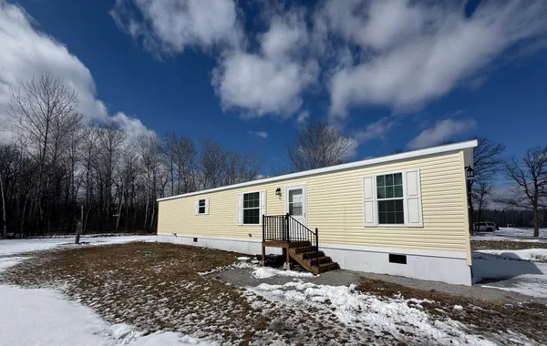 $137,500 | 52170 Highway 11, Unit LOT 29, Salol, MN 56756