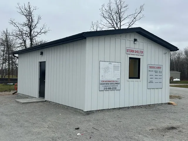 $137,500 | 52170 Highway 11, Unit LOT 29, Salol, MN 56756