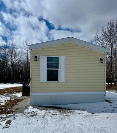 $137,500 | 52170 Highway 11, Unit LOT 29, Salol, MN 56756