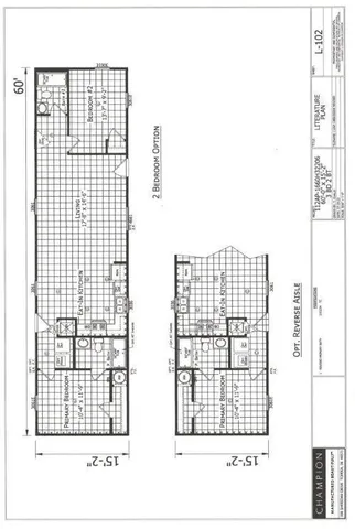 $137,500 | 52170 Highway 11, Unit LOT 29, Salol, MN 56756
