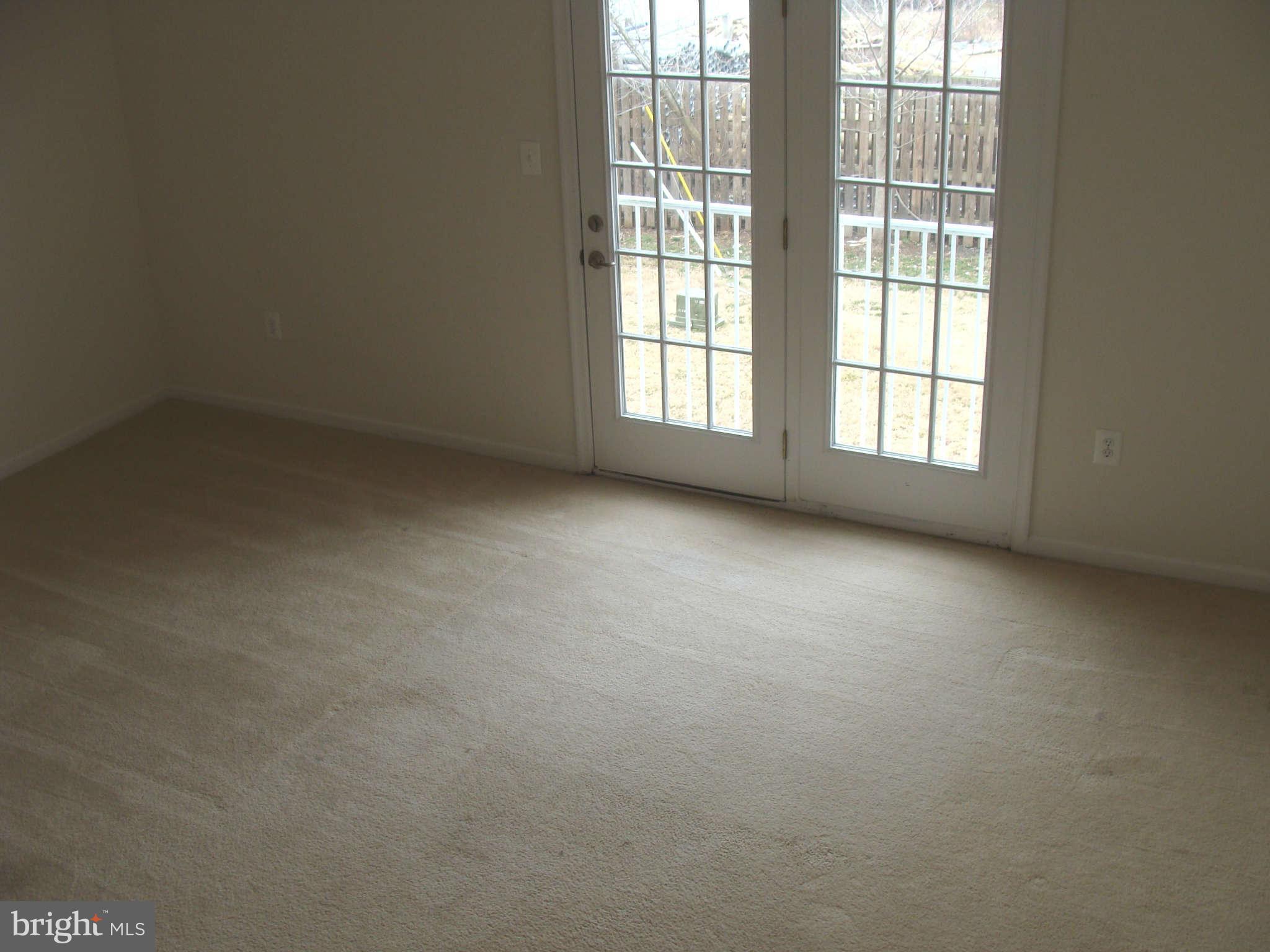 17692 Possum Point Road Dumfries, VA 22026 - Photo 23 of 29 Family Room lower level