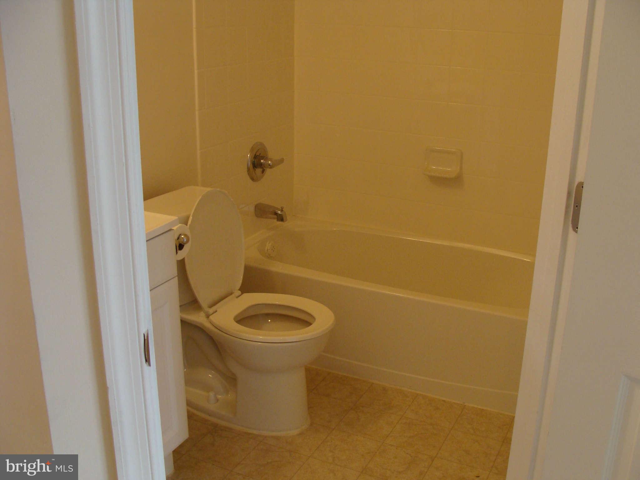 17692 Possum Point Road Dumfries, VA 22026 - Photo 24 of 29 Bath full bath lower level