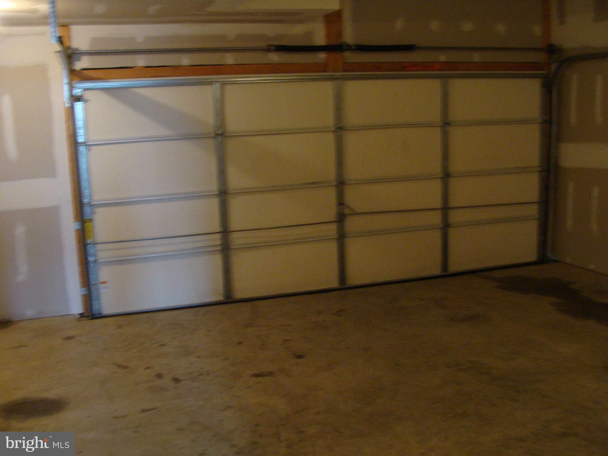 17692 Possum Point Road Dumfries, VA 22026 - Photo 25 of 29 View 2 car garage