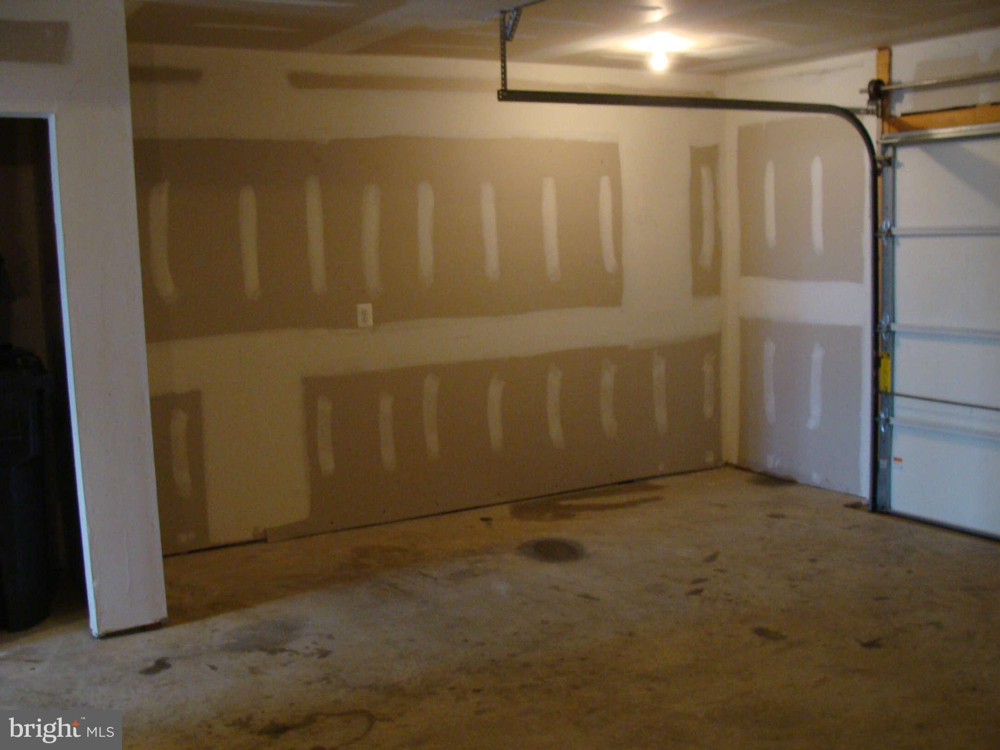 17692 Possum Point Road Dumfries, VA 22026 - Photo 26 of 29 View work or storage area in garage
