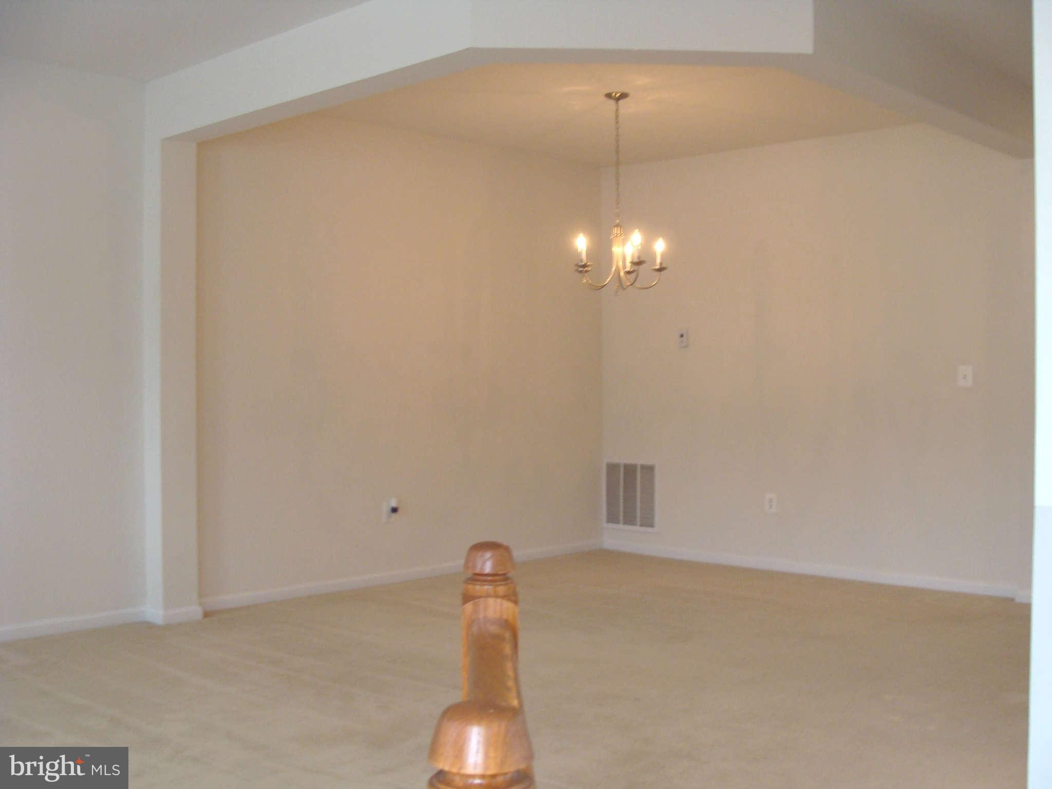 17692 Possum Point Road Dumfries, VA 22026 - Photo 5 of 29 Dining Room