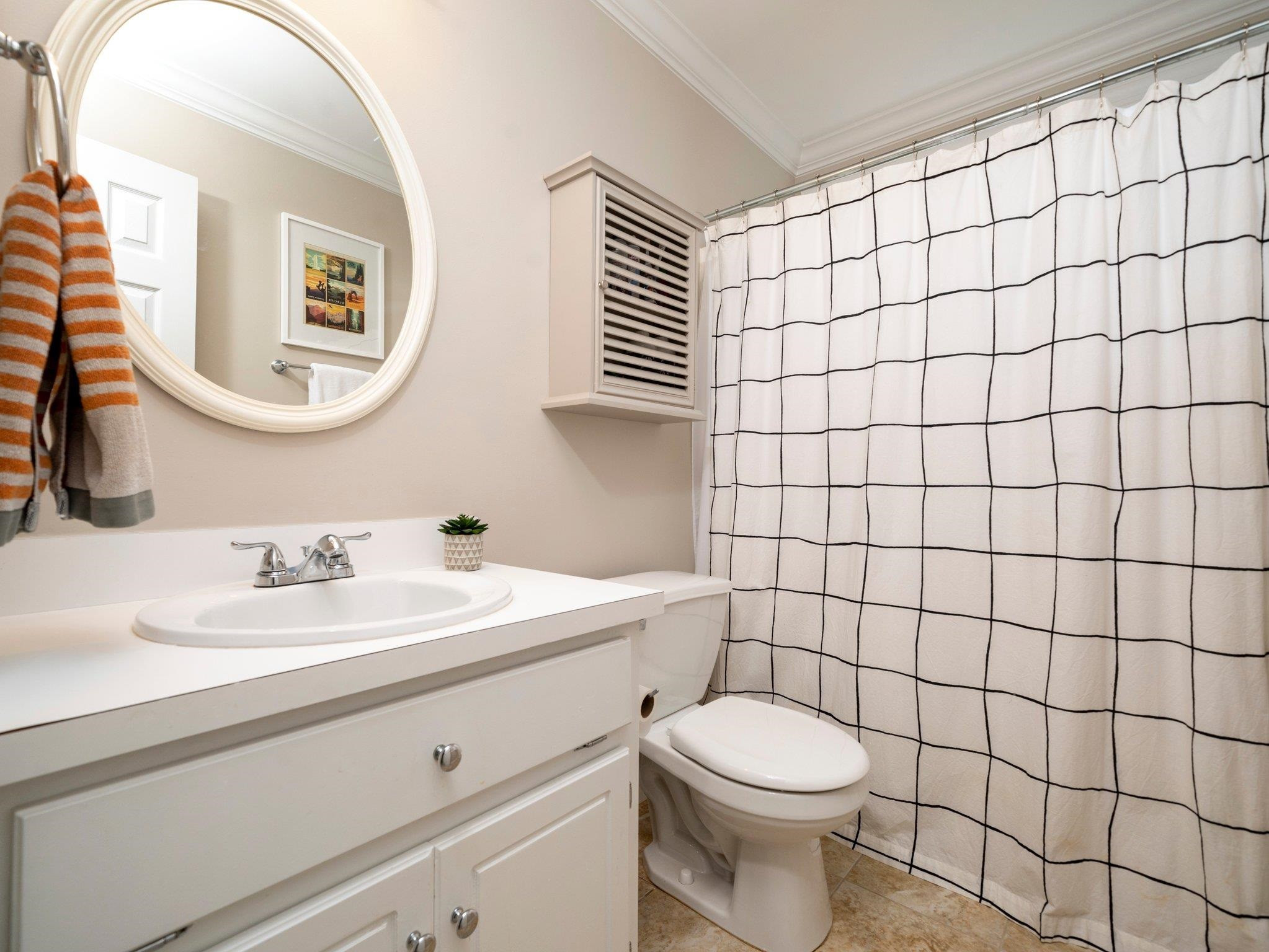 2600 Dahlgreen Road Raleigh, NC 27615 - Photo 17 of 25 Main Bath