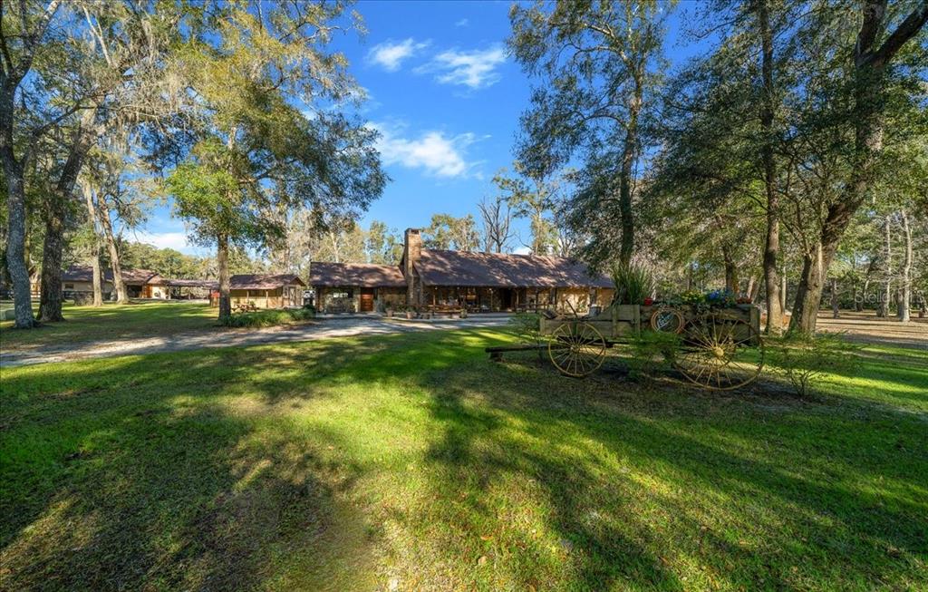 3551 East Highway 329 Anthony, FL 32617 - Photo 4 of 86