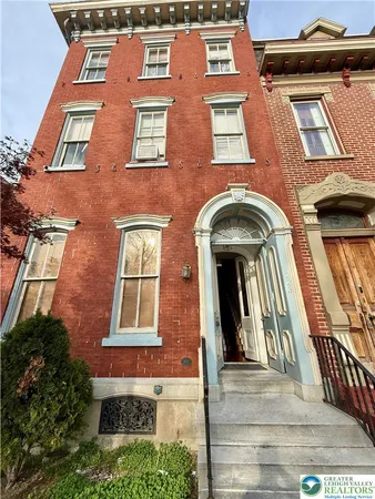 $360,000 | 223 North Eighth Street, Allentown, PA 18102
