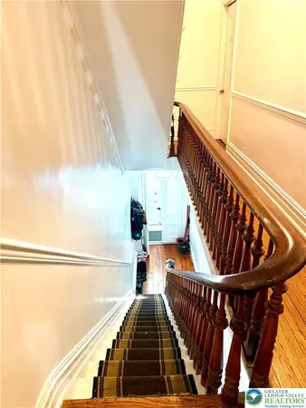$360,000 | 223 North Eighth Street, Allentown, PA 18102