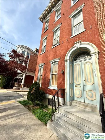 $360,000 | 223 North Eighth Street, Allentown, PA 18102