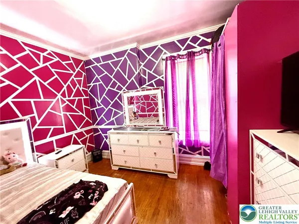 $360,000 | 223 North Eighth Street, Allentown, PA 18102
