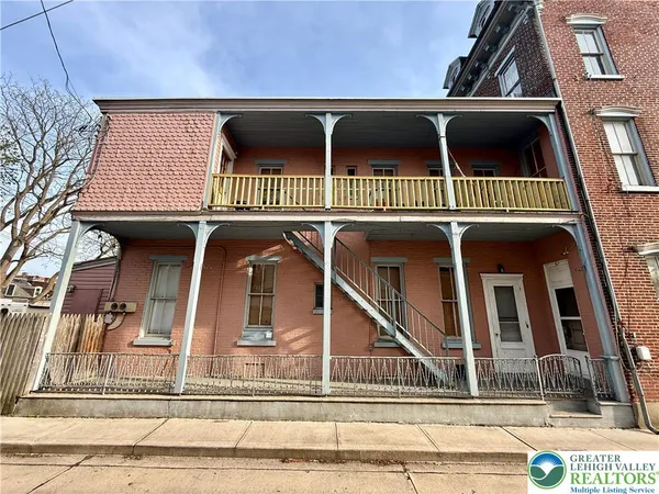 $360,000 | 223 North Eighth Street, Allentown, PA 18102