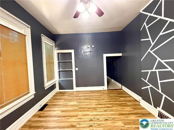 $360,000 | 223 North Eighth Street, Allentown, PA 18102