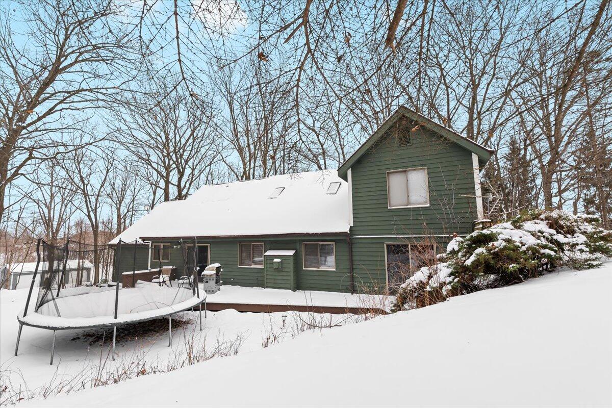 6055 Shaftsburg Road Williamston, MI 48895 - Photo 36 of 53