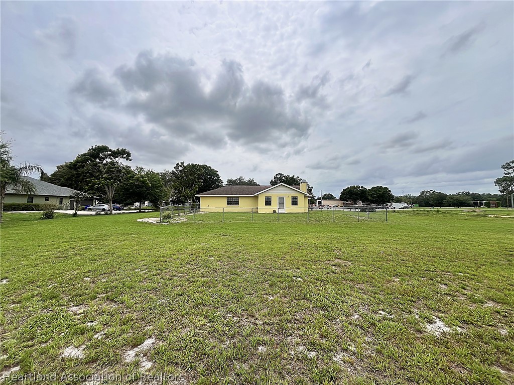 111 Revson Avenue Sebring, FL 33876 - Photo 22 of 24