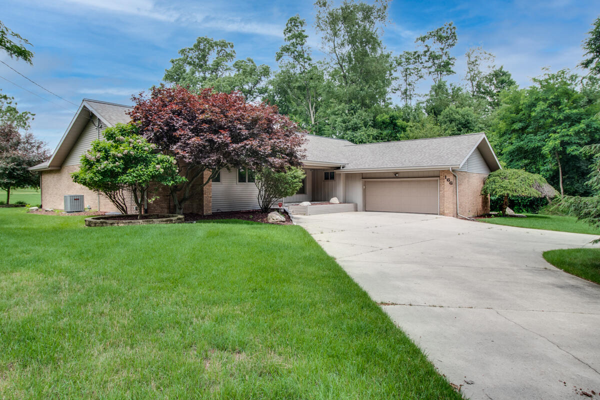 166 Fuller Road Battle Creek, MI 49015 - Photo 1 of 37 002-MLS