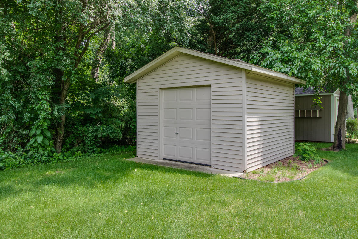 166 Fuller Road Battle Creek, MI 49015 - Photo 37 of 37 012-MLS