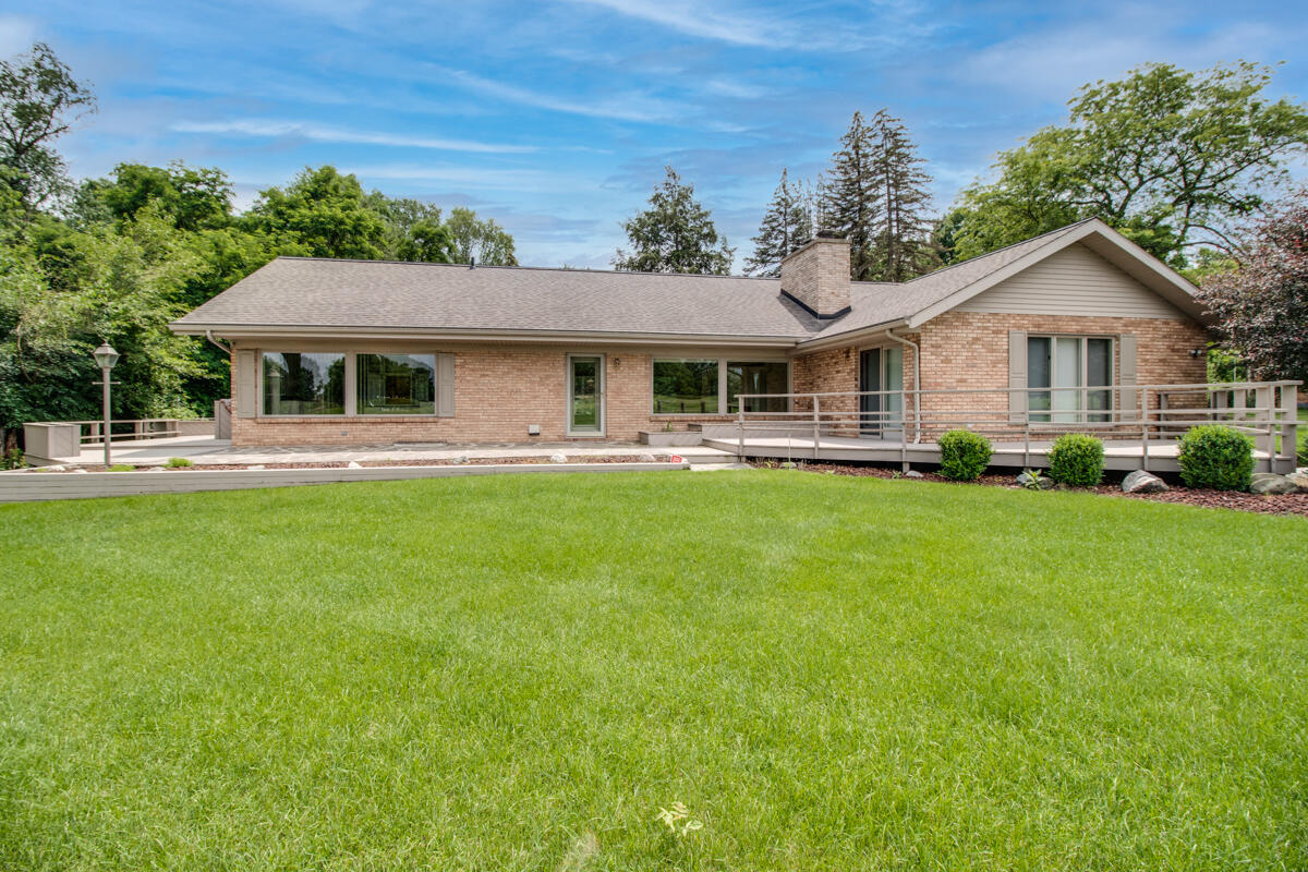 166 Fuller Road Battle Creek, MI 49015 - Photo 4 of 37 007-MLS