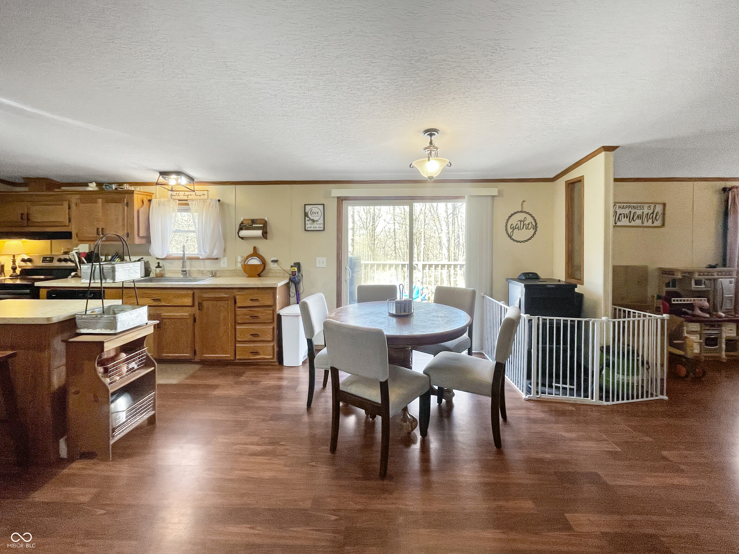 12363 East Wagner Road Solsberry, IN 47459 - Photo 14 of 15 Gallery Image 14