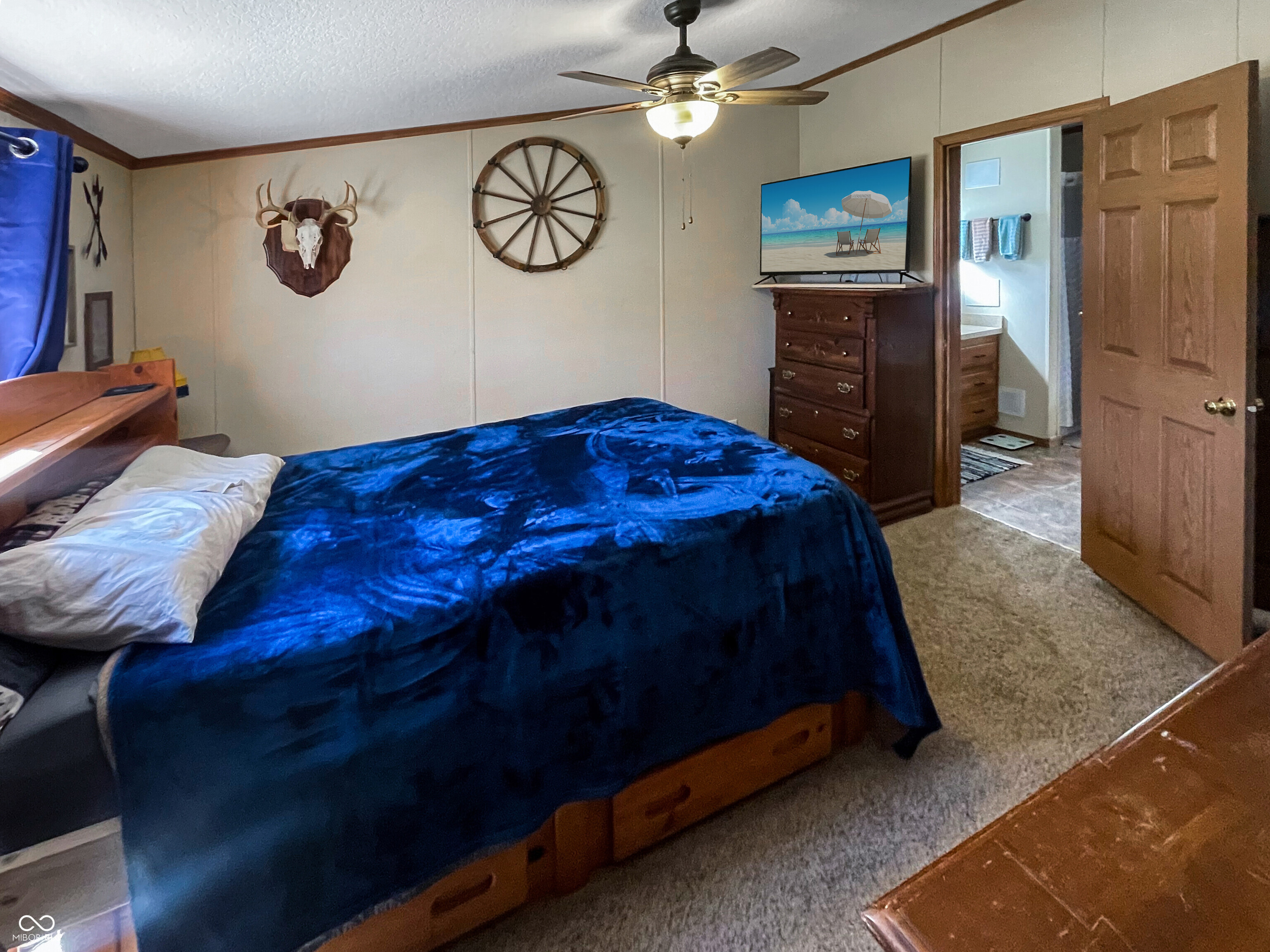 12363 East Wagner Road Solsberry, IN 47459 - Photo 8 of 15 Gallery Image 8